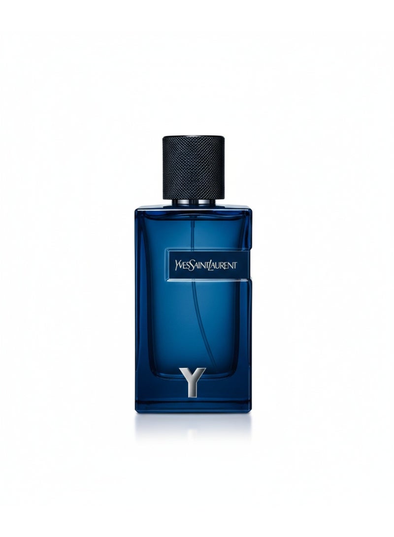 Saint Laurent Yves Saint Laurent Y L'Elixir Parfum Concentré - 100ml Home Fragrance Gift Set - Image 1
